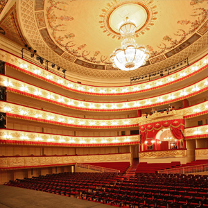 Teatro Alexandrinskiy