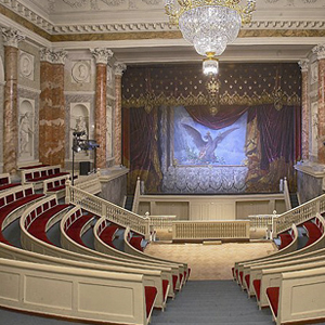 Teatro de Hermitage